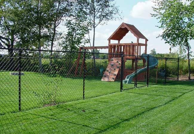All4Fencing | Spokane Fencing Contrator | Chain Link Fence