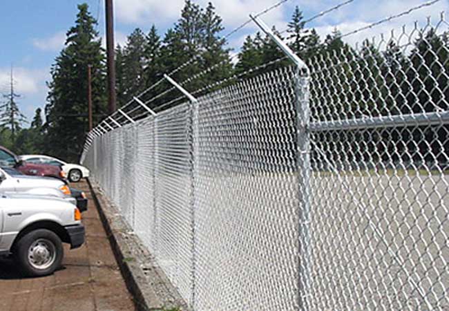 All4Fencing | Spokane Fencing Contrator | Commercial Fence Products