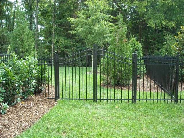 All4Fencing | Spokane Fencing Contrator | Ornamental Fence