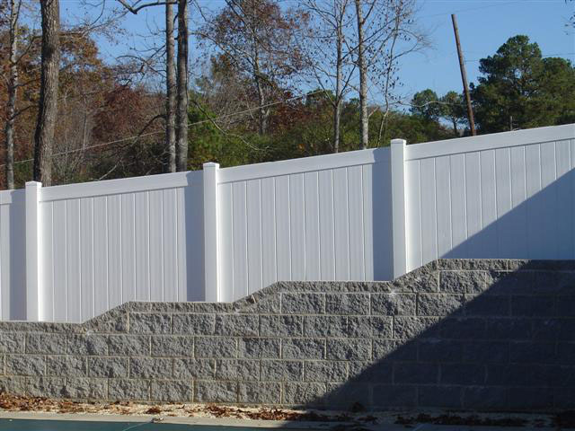 All4Fencing | Spokane Fencing Contrator | Vinyl Fence